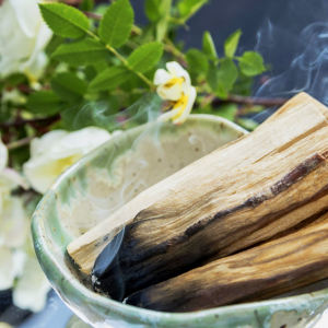 Palo Santo