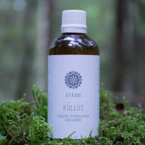Looduslik kodulõhnastaja täitevedelik küllus