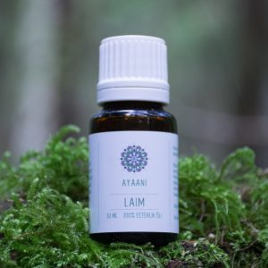 Laim eeterlik õli