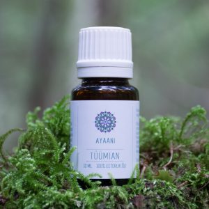 Tüümian eeterlik õli