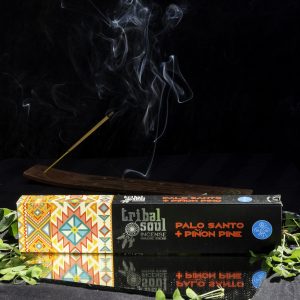 Viiruk Tribal Soul Palo Santo + Pinoni mänd