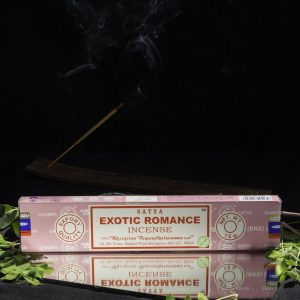 Viiruk Satya Exotic Romance
