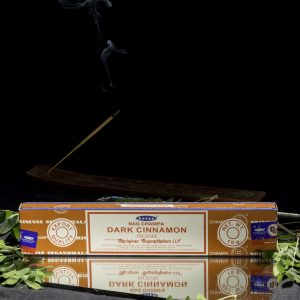 Viiruk Satya Dark Cinnamon