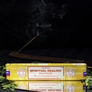 Viiruk Satya Spiritual Healing