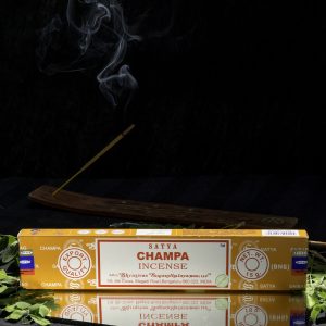 Viiruk Satya Champa