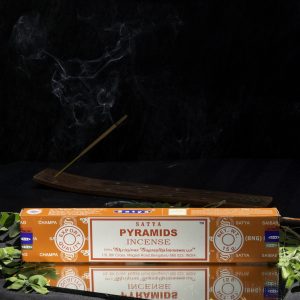 Viiruk Satya Pyramids