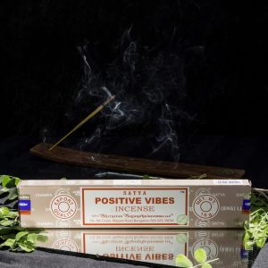 Viiruk Satya Positive Vibes