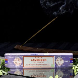 Viiruk Satya Lavendel