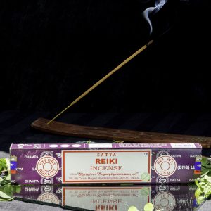 Viiruk Satya Reiki