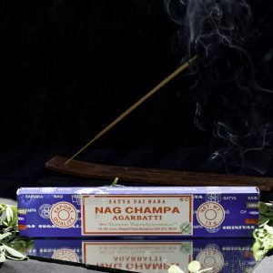 Viiruk Satya Nag Champa
