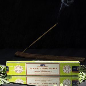 Viiruk Satya Troopiline Sidrunhein