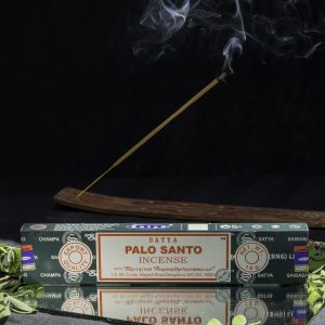 Viiruk Satya Palo Santo
