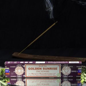 Viiruk Satya Golden Sunrise