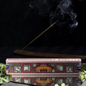 Viiruk Satya Magic Monk