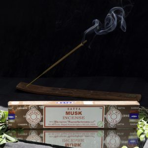 Viiruk Satya Musk