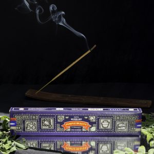 Viiruk Satya Purple Beauty