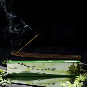 Viiruk Vedic Masala Himalayan Herbs