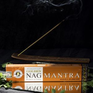 Viiruk Golden Nag Mantra