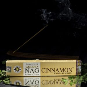 Viiruk Golden Nag Kaneel