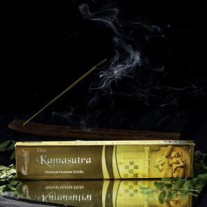 Viiruk Vedic Masala Kamasutra