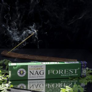 Viiruk Golden Nag Forest