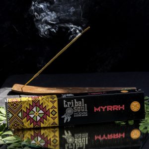 Viiruk Tribal Soul Mürr
