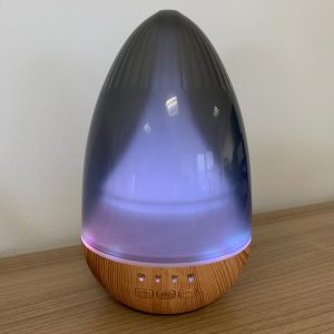 Diffuuser "Veetlus"