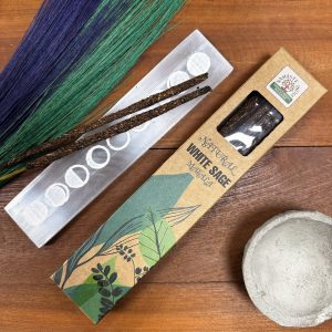 Viiruk Natural Masala Valge Salvei