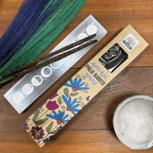 Viiruk Natural Masala Palo Santo